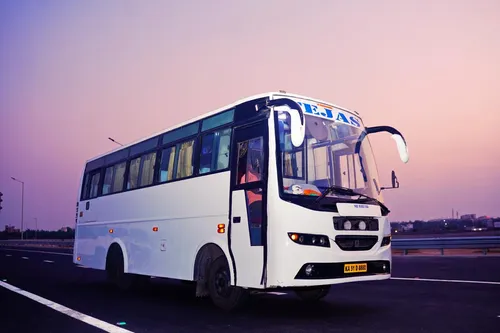 Mini Bus