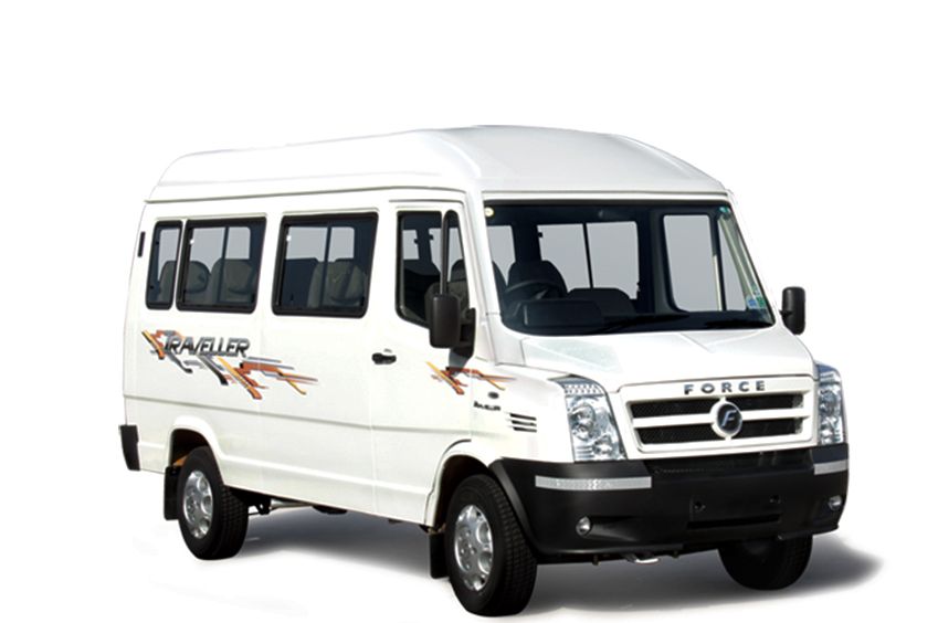 Tempo Traveler